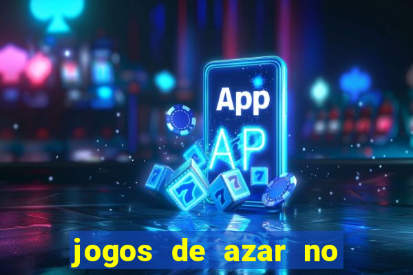 jogos de azar no brasil lei